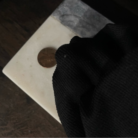 Bombshell Sportswear Refined Ribbed leggings - Picture 10 of 10